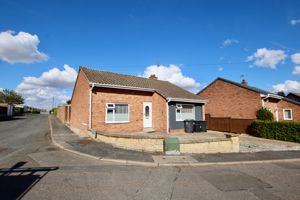 Main elevation- click for photo gallery